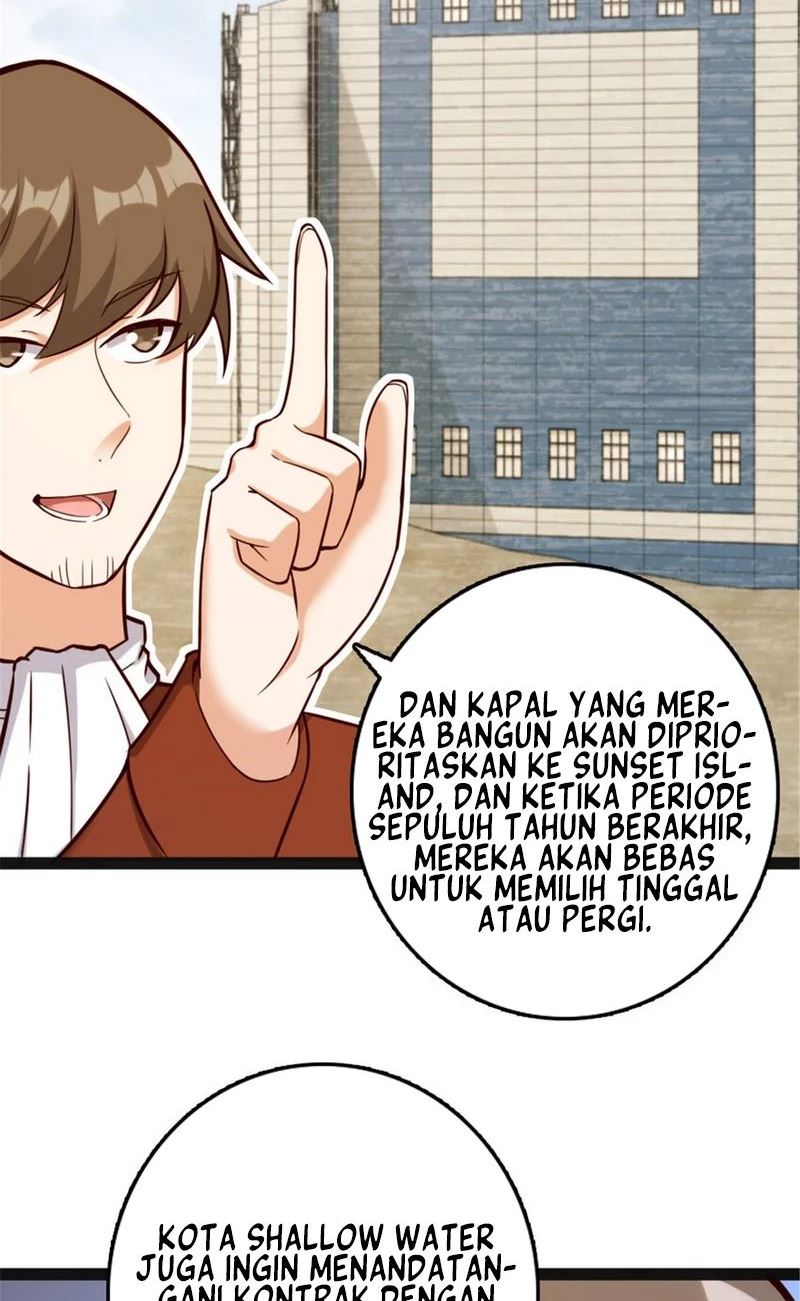 Release That Witch Chapter 385 Gambar 33