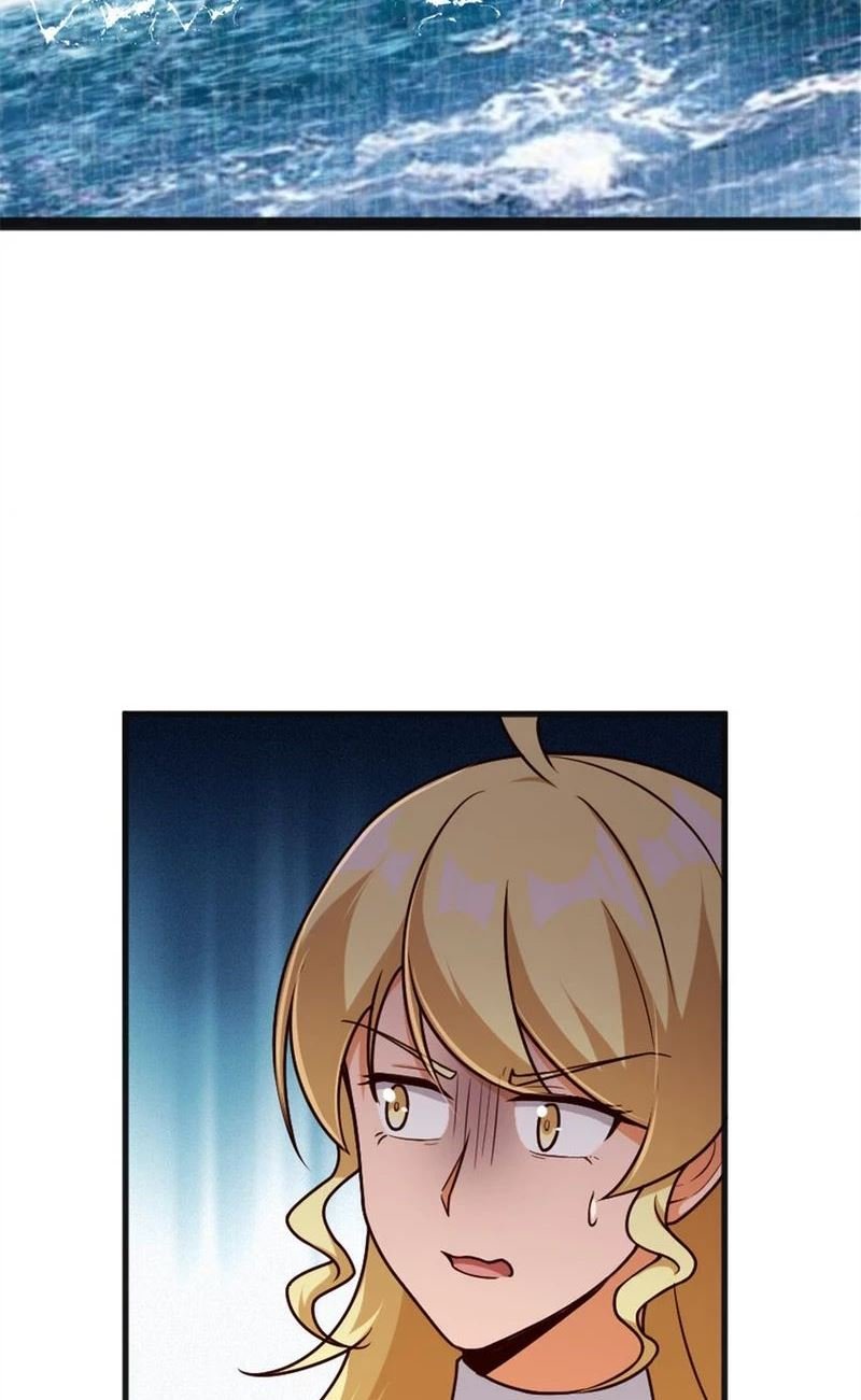 Release That Witch Chapter 385 Gambar 45