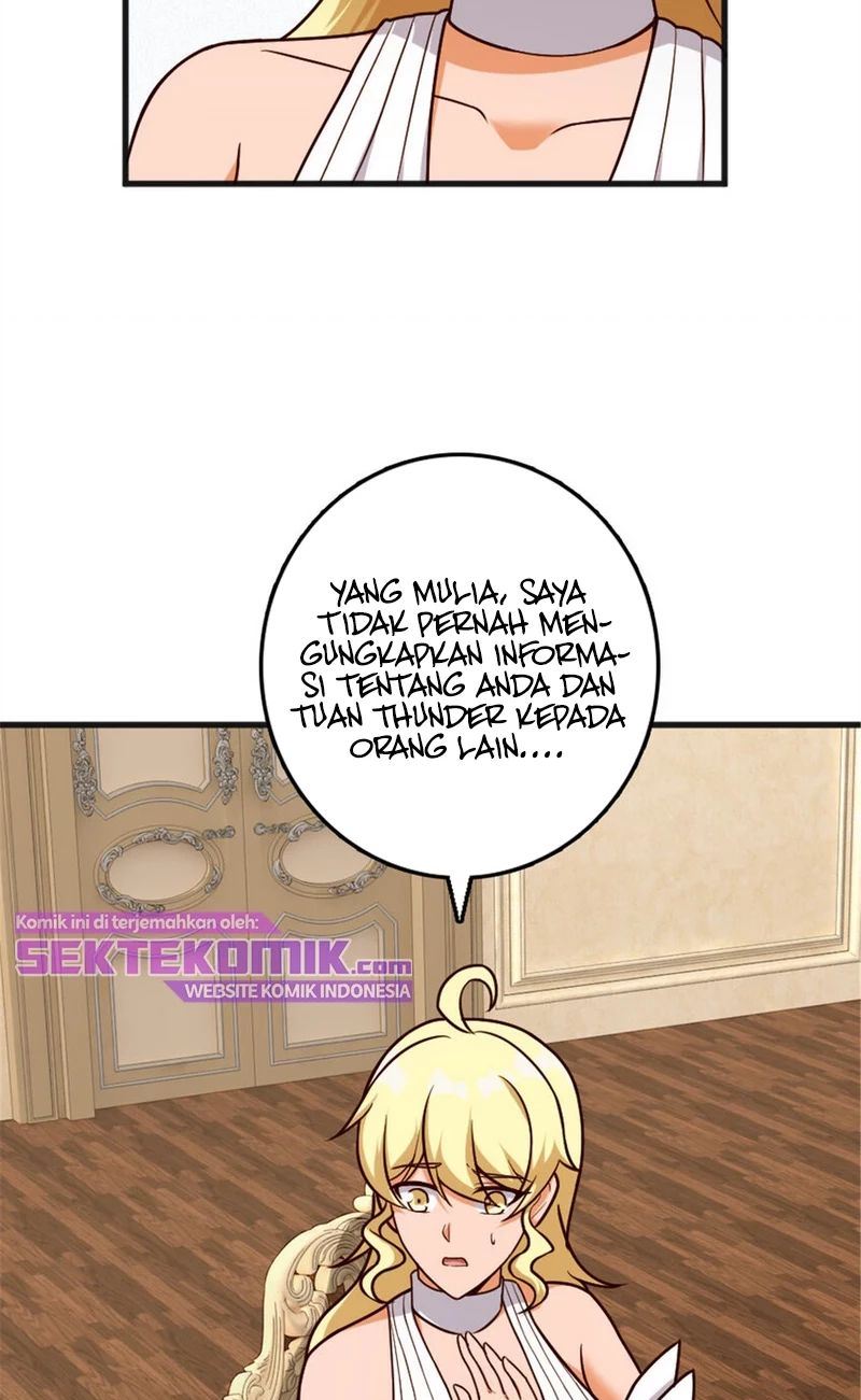 Release That Witch Chapter 385 Gambar 46