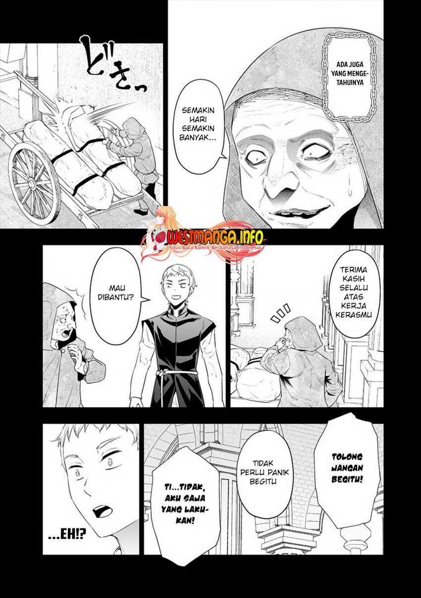 Bocchi Tenseiki Chapter 18 Gambar 16