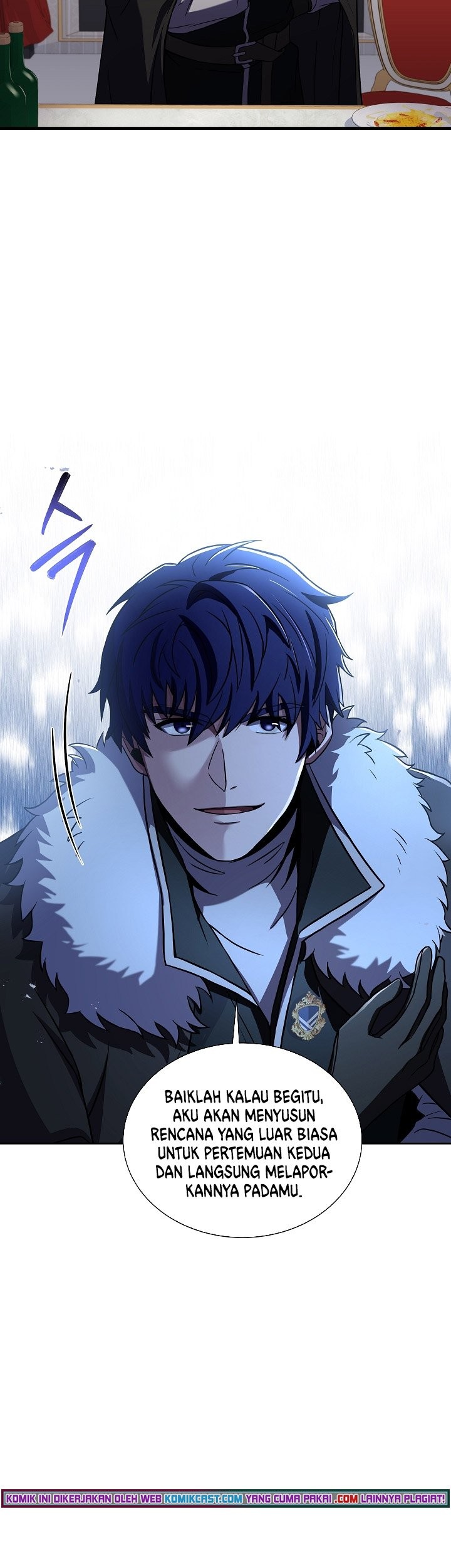 8 Circle Wizard’s Reincarnation Chapter 80 Gambar 32