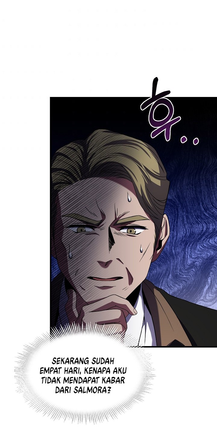 8 Circle Wizard’s Reincarnation Chapter 80 Gambar 35