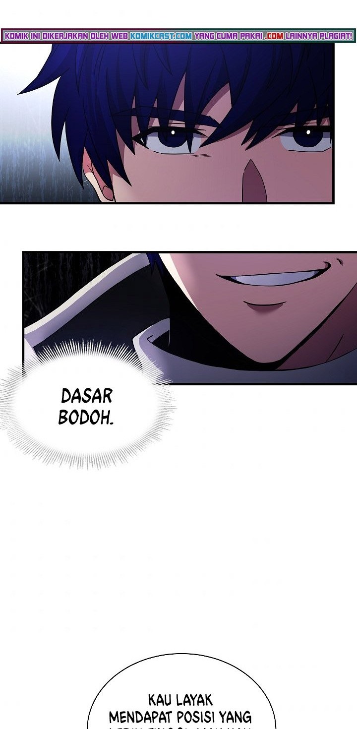 8 Circle Wizard’s Reincarnation Chapter 80 Gambar 23