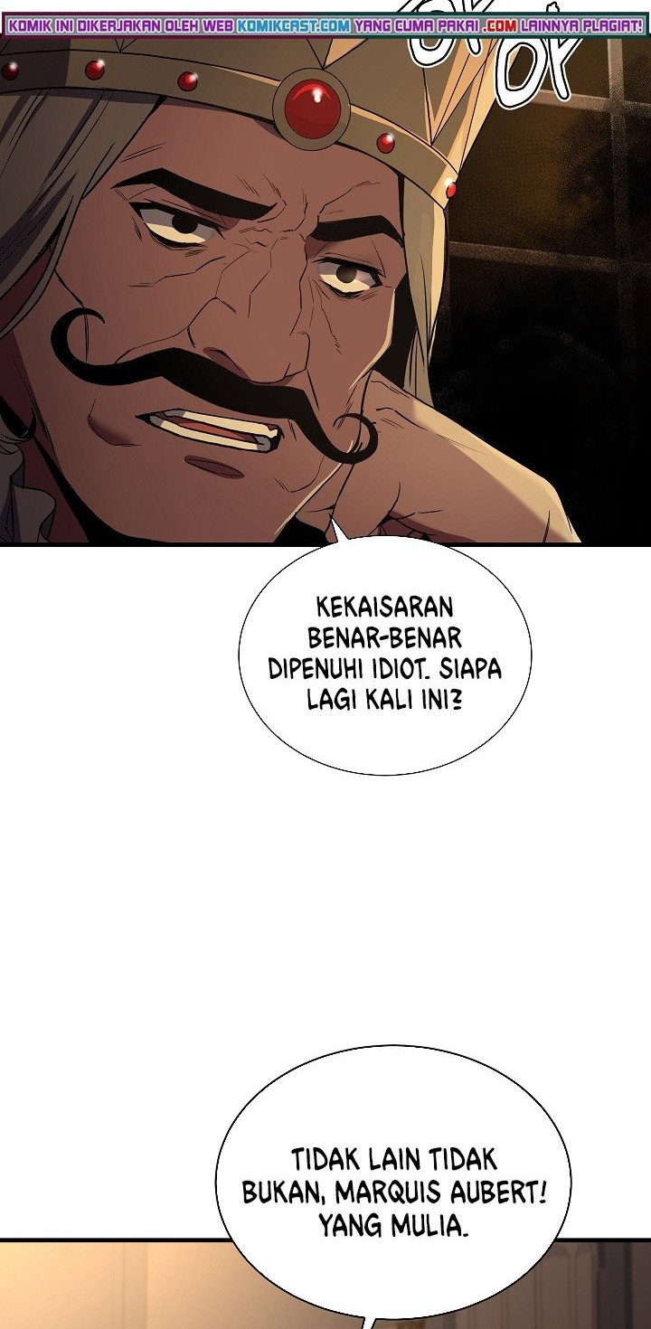 8 Circle Wizard’s Reincarnation Chapter 80 Gambar 47