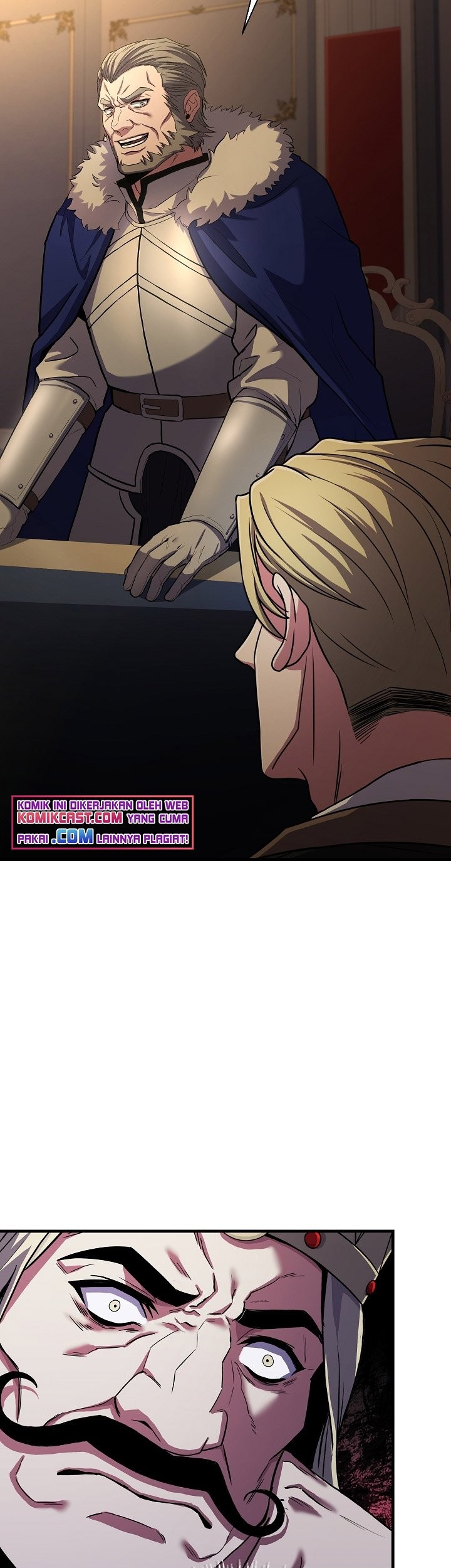 8 Circle Wizard’s Reincarnation Chapter 80 Gambar 48