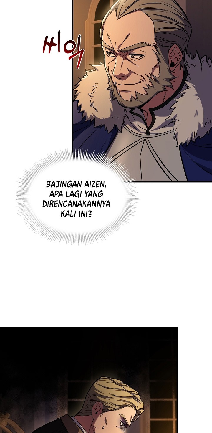 8 Circle Wizard’s Reincarnation Chapter 80 Gambar 41