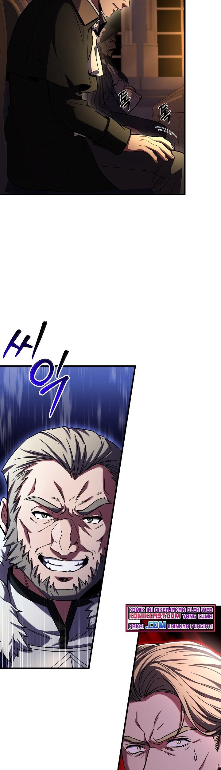 8 Circle Wizard’s Reincarnation Chapter 80 Gambar 42