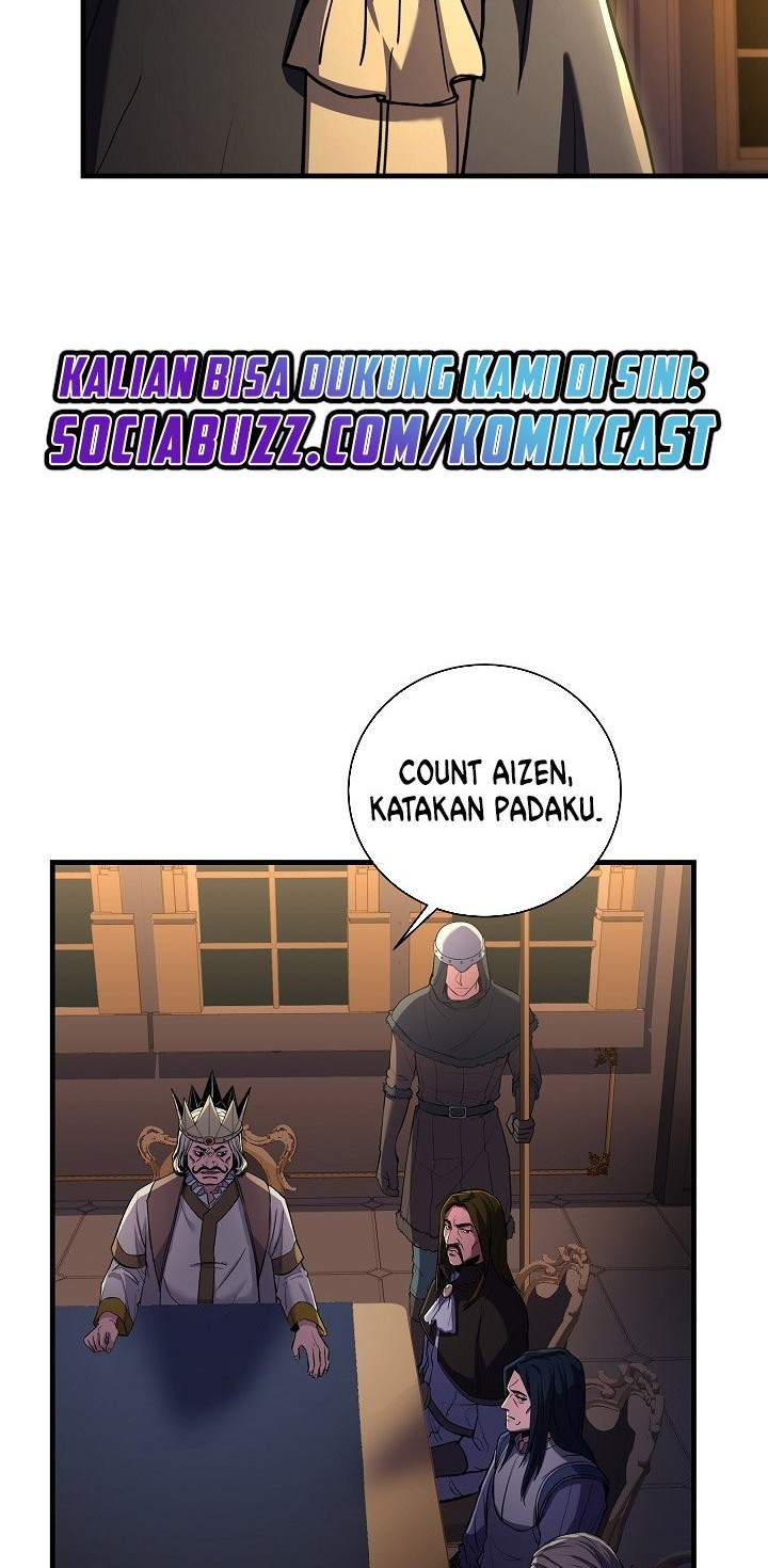 8 Circle Wizard’s Reincarnation Chapter 80 Gambar 45