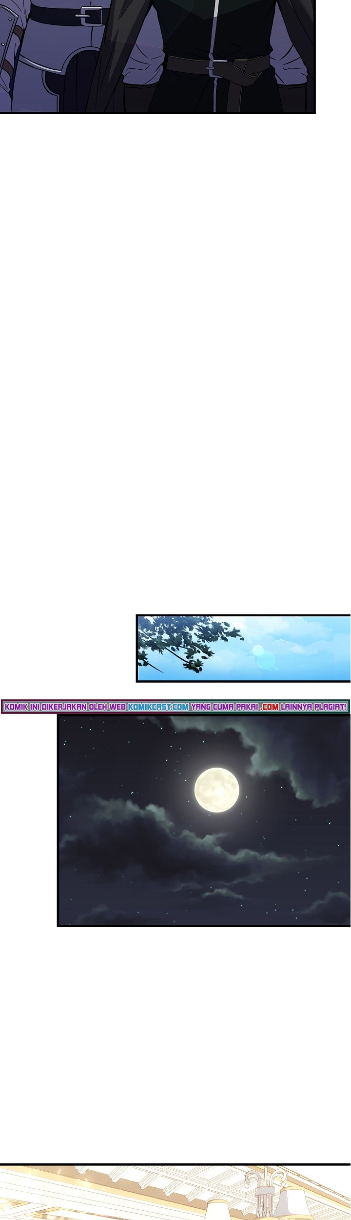 8 Circle Wizard’s Reincarnation Chapter 80 Gambar 8