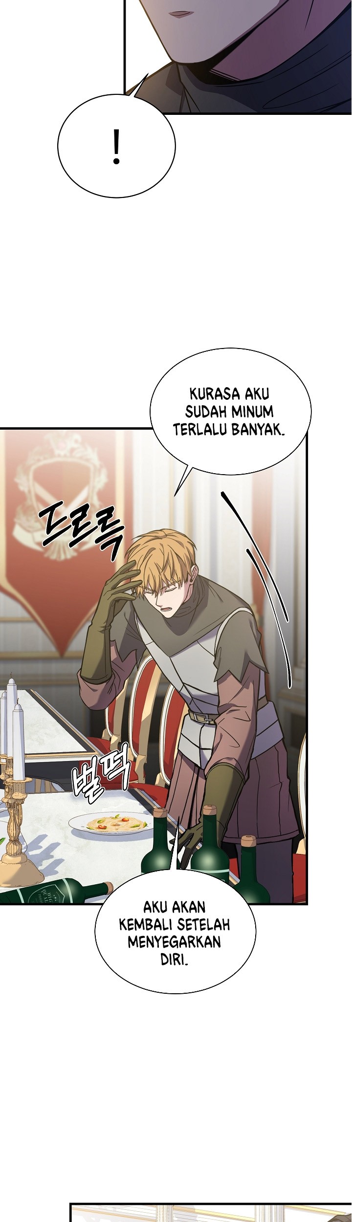 8 Circle Wizard’s Reincarnation Chapter 80 Gambar 14