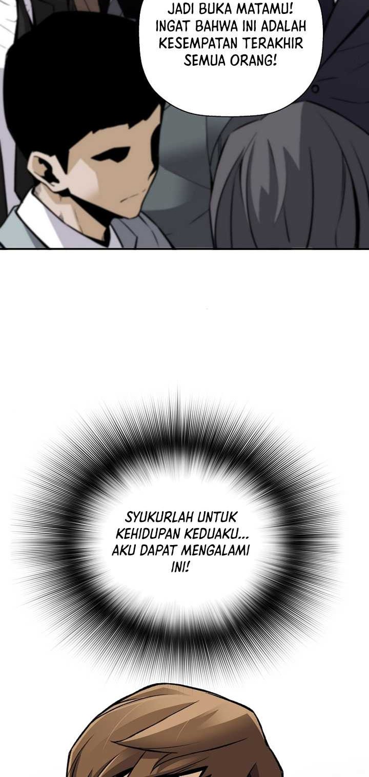 Return of the Legend Chapter 44 Gambar 15