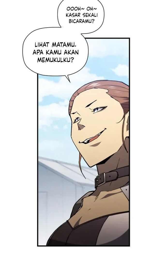 The Second Coming of Gluttony Chapter 103 Gambar 27