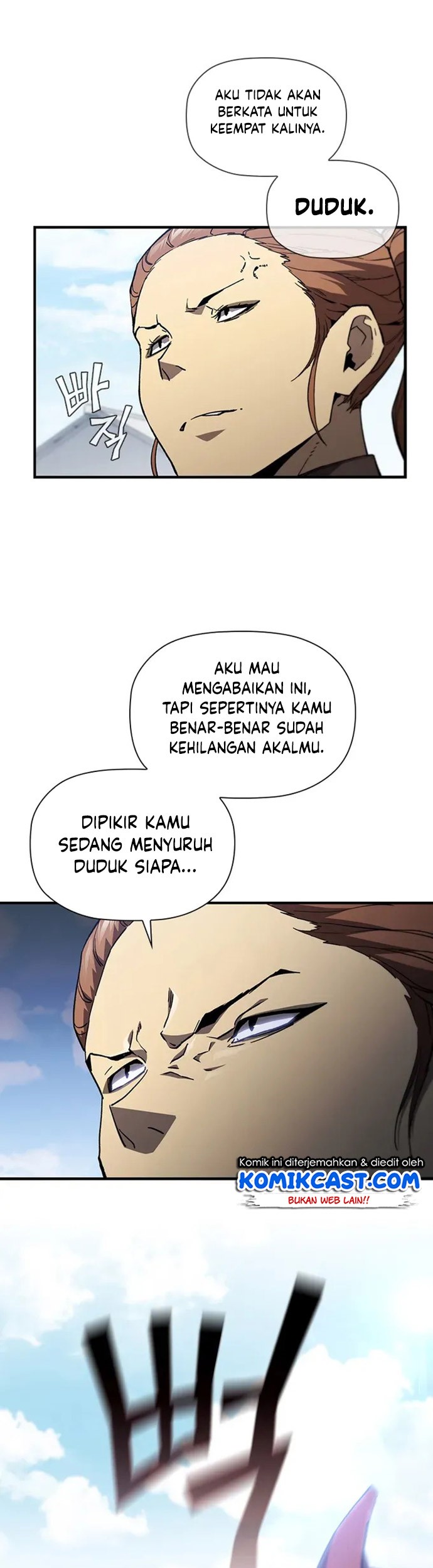 The Second Coming of Gluttony Chapter 103 Gambar 28