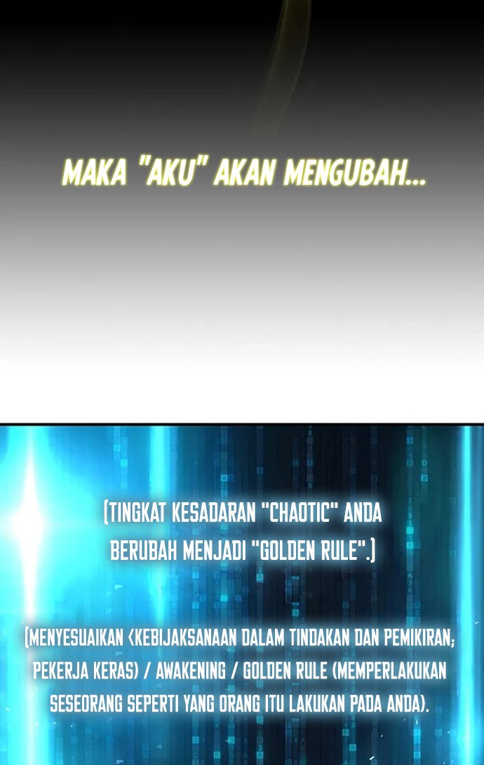 The Second Coming of Gluttony Chapter 103 Gambar 23