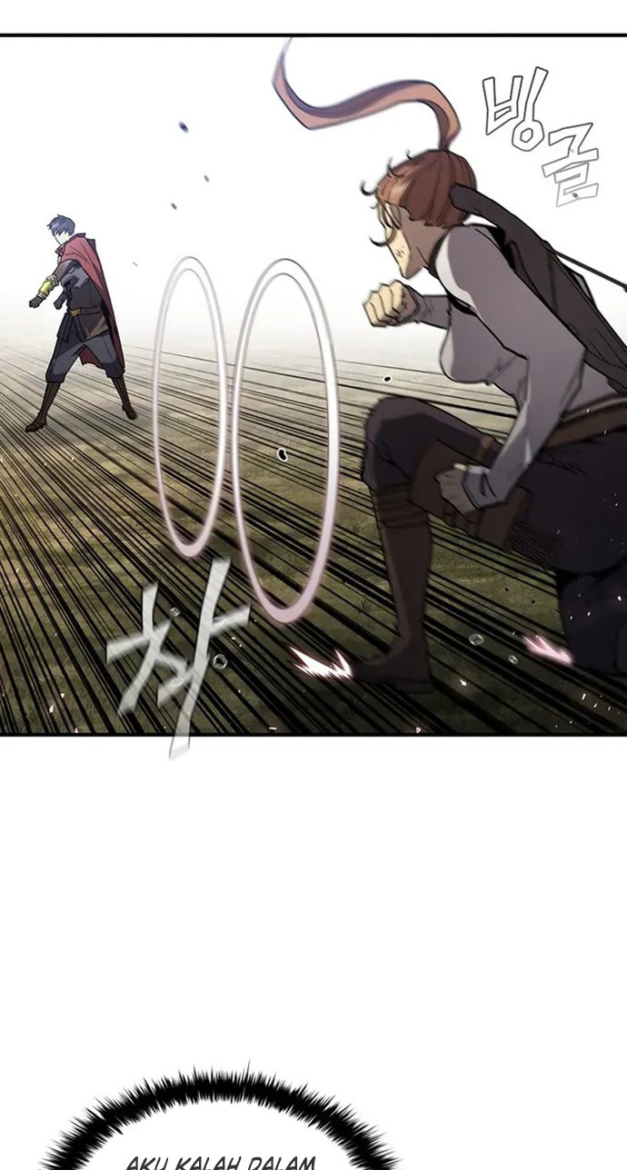 The Second Coming of Gluttony Chapter 103 Gambar 49