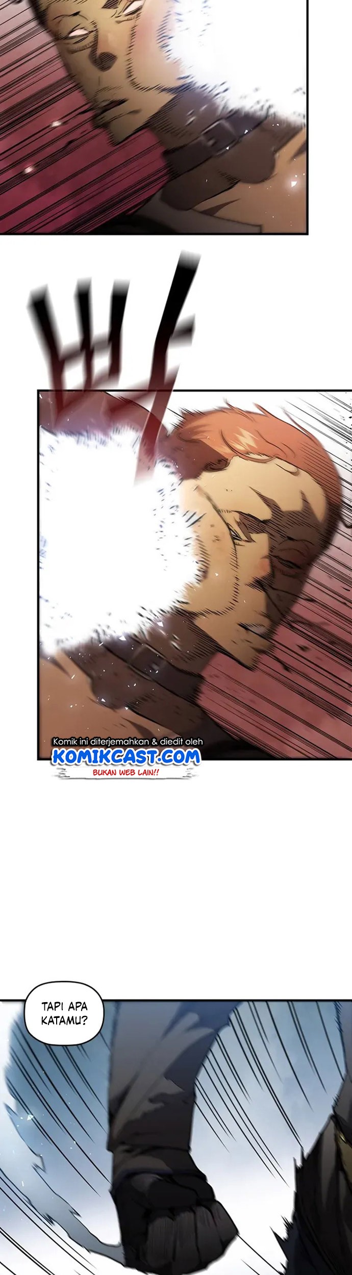 The Second Coming of Gluttony Chapter 103 Gambar 56