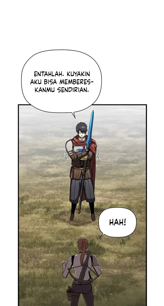 The Second Coming of Gluttony Chapter 103 Gambar 39