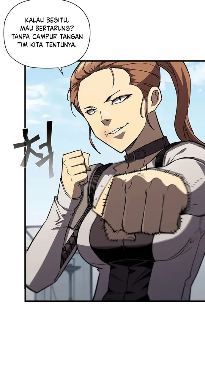 The Second Coming of Gluttony Chapter 103 Gambar 41