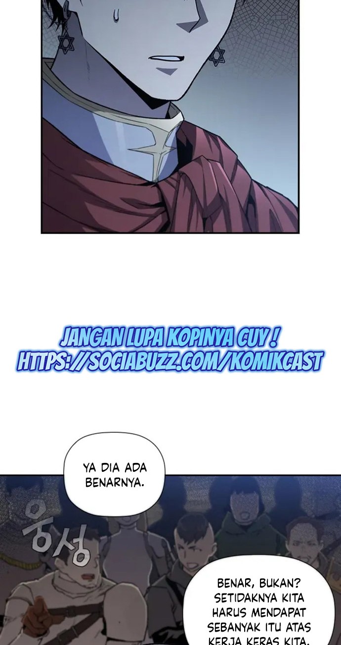 The Second Coming of Gluttony Chapter 103 Gambar 3