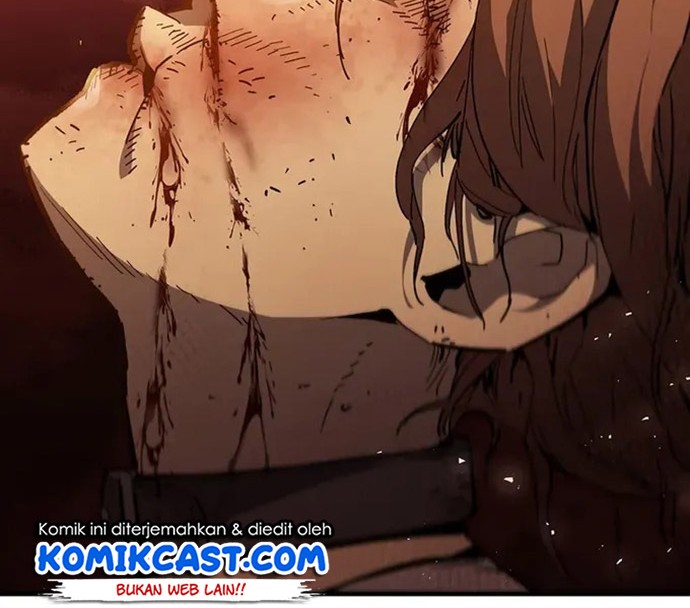 The Second Coming of Gluttony Chapter 103 Gambar 63