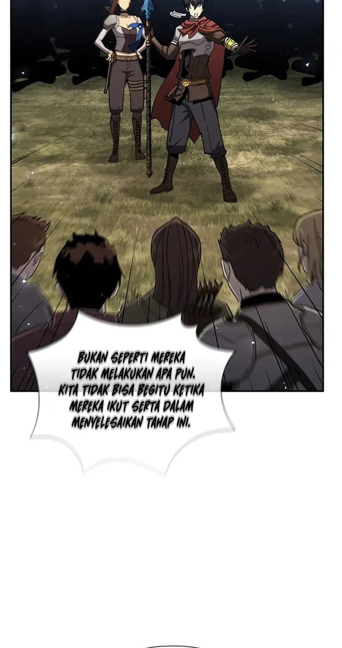 The Second Coming of Gluttony Chapter 103 Gambar 5