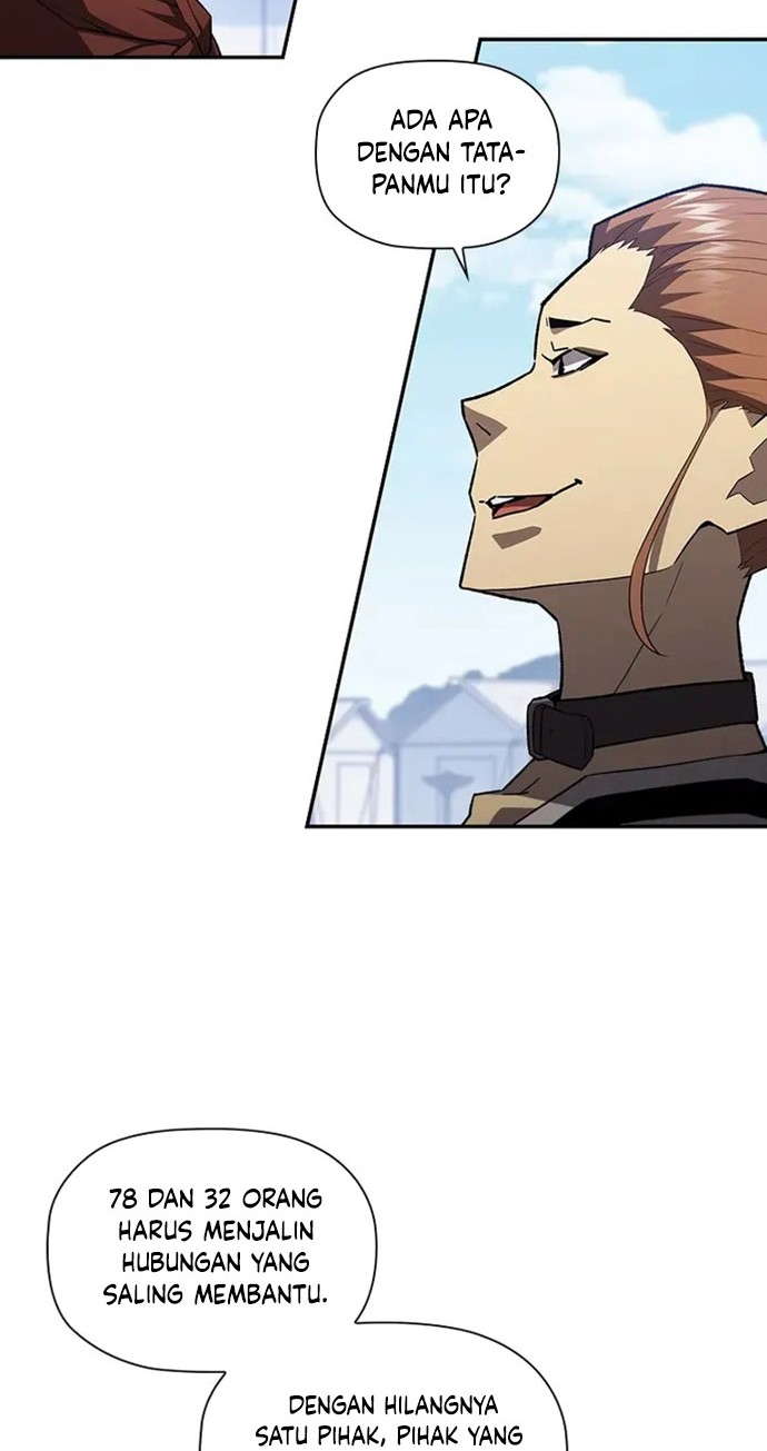 The Second Coming of Gluttony Chapter 103 Gambar 9