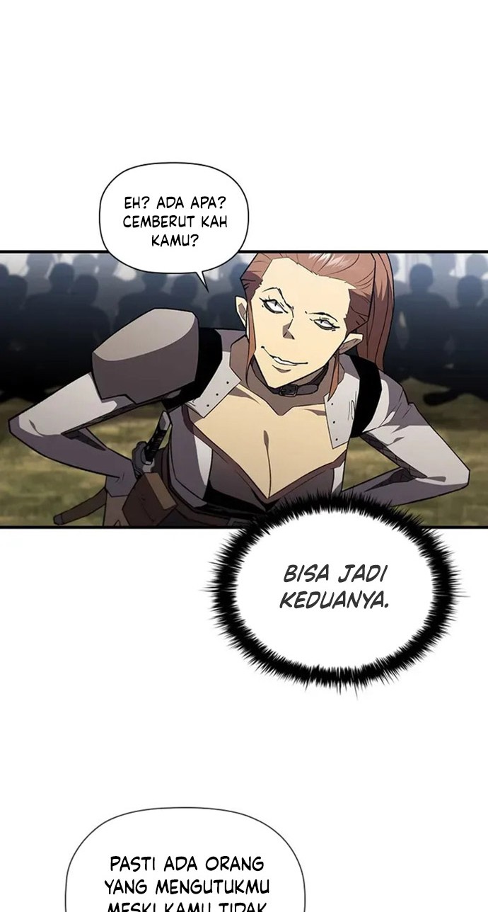 The Second Coming of Gluttony Chapter 103 Gambar 15