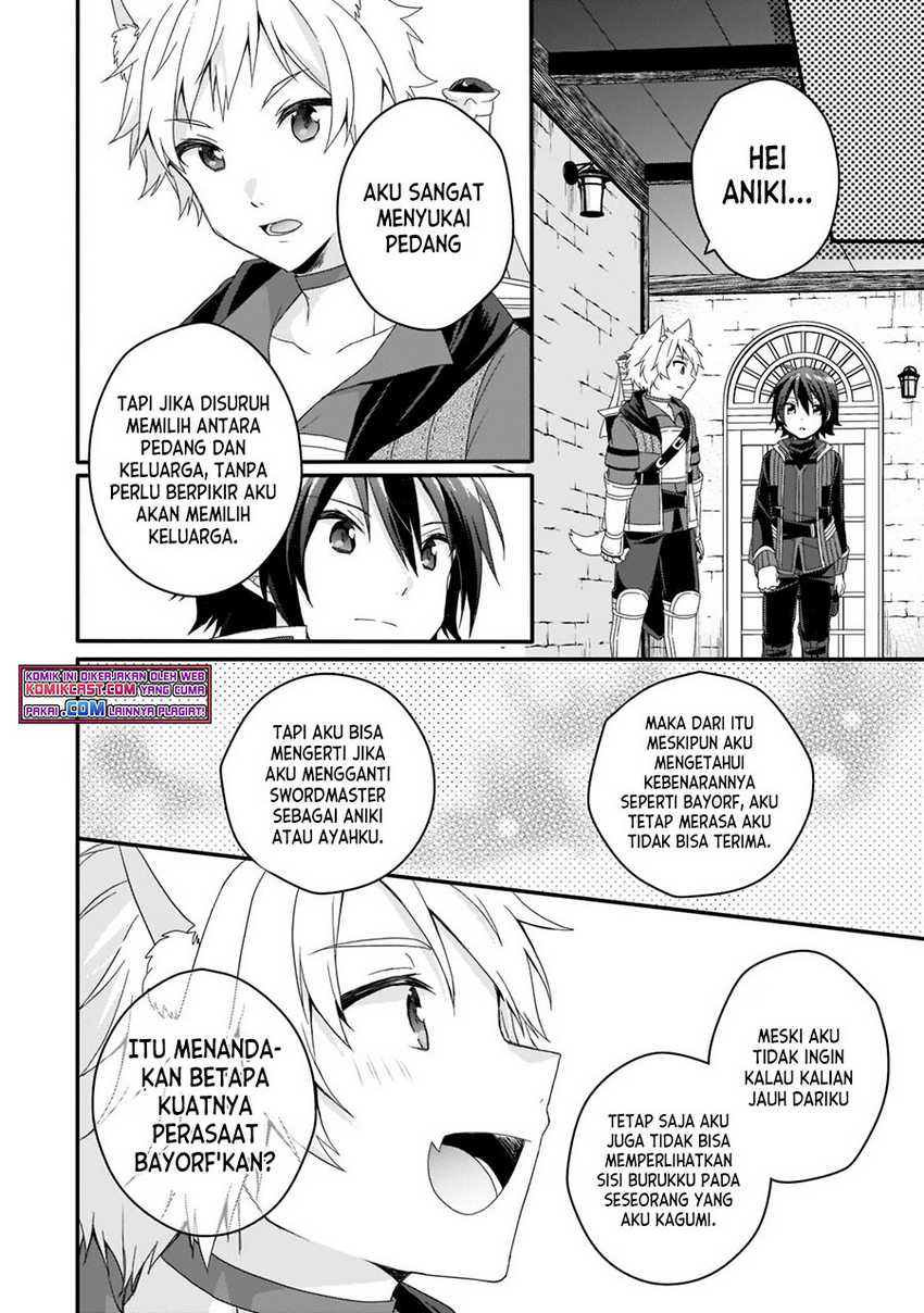 World Teacher: Isekaishiki Kyouiku Agent Chapter 54 Gambar 27