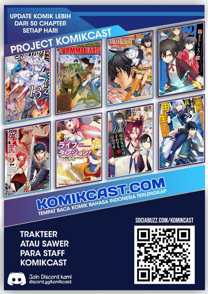 World Teacher: Isekaishiki Kyouiku Agent Chapter 54 Gambar 30