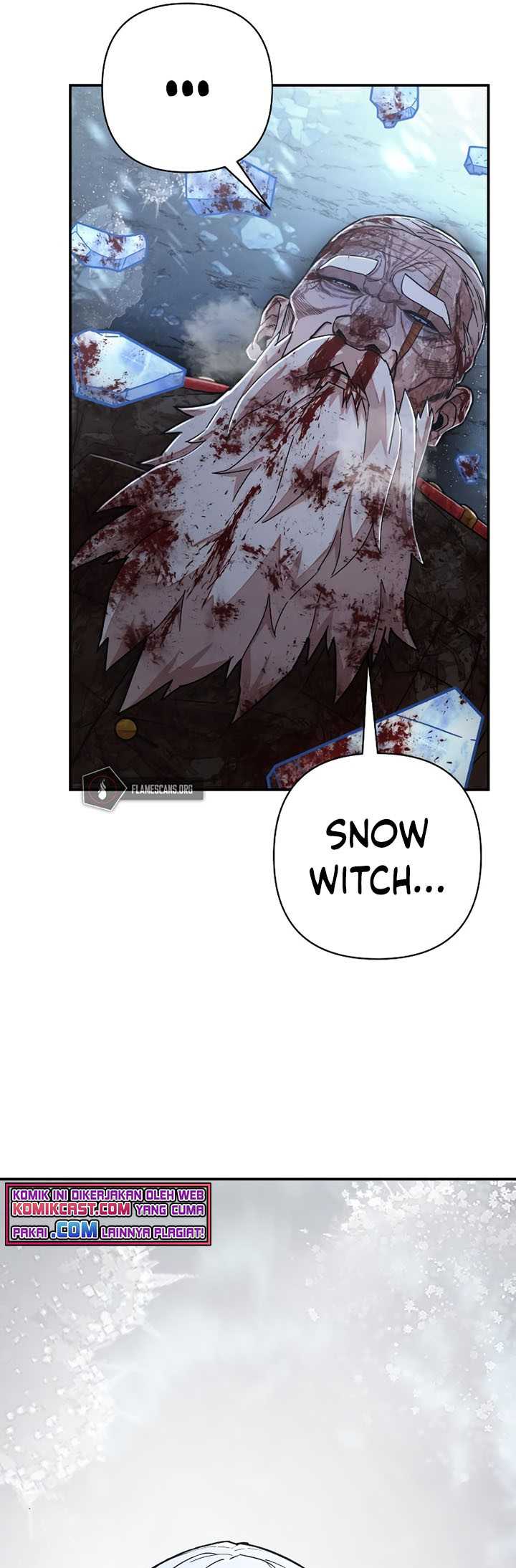 Hero Has Returned Chapter 40 Gambar 110