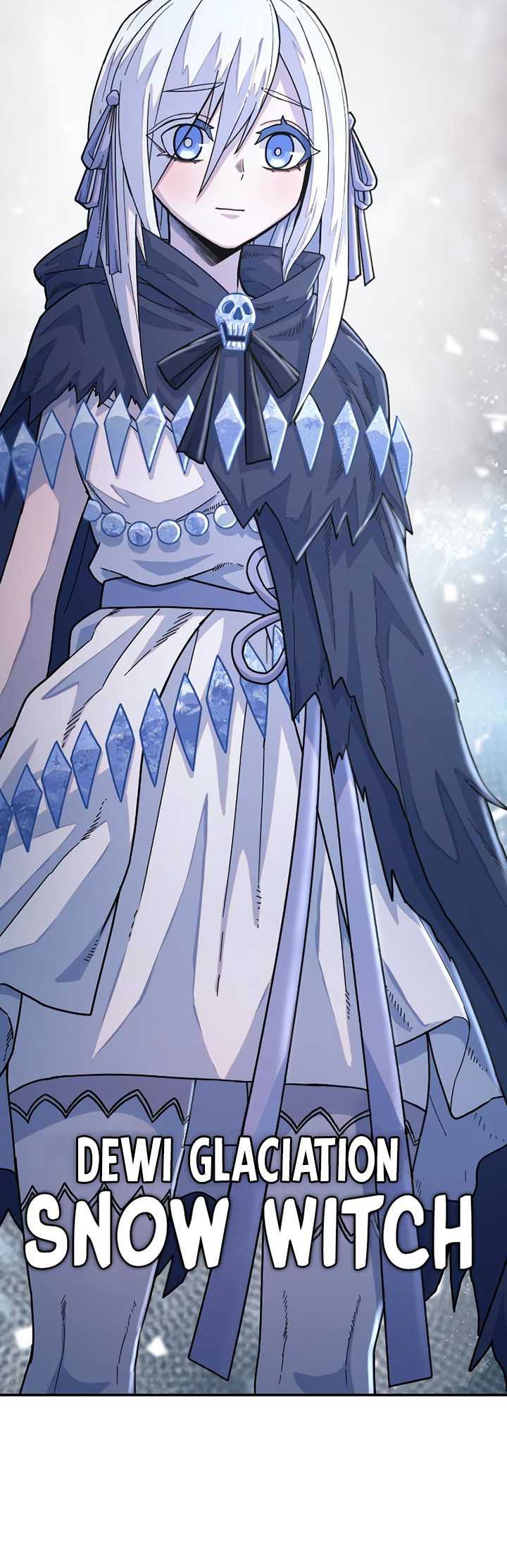 Hero Has Returned Chapter 40 Gambar 111