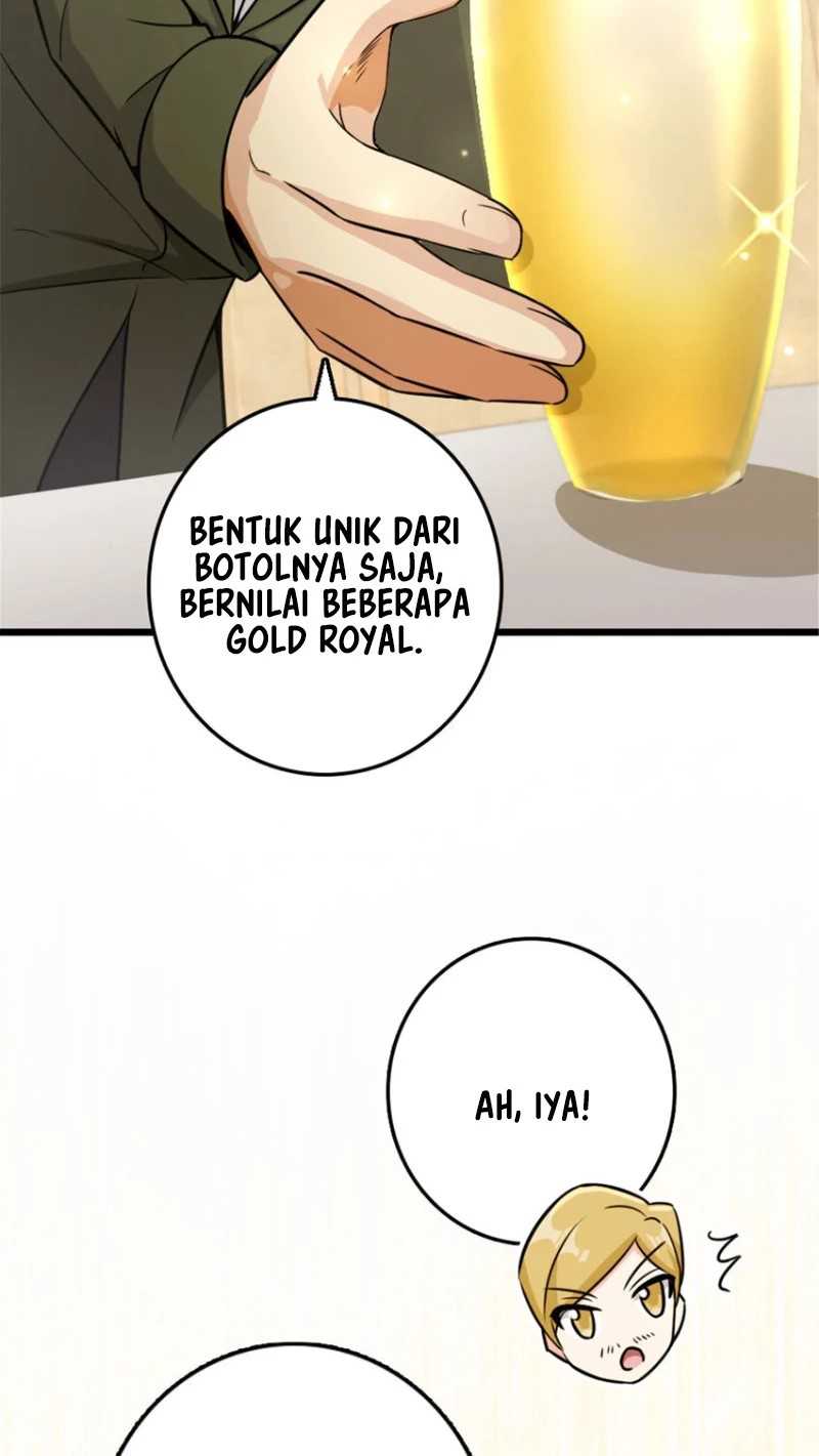 Release That Witch Chapter 386 Gambar 27