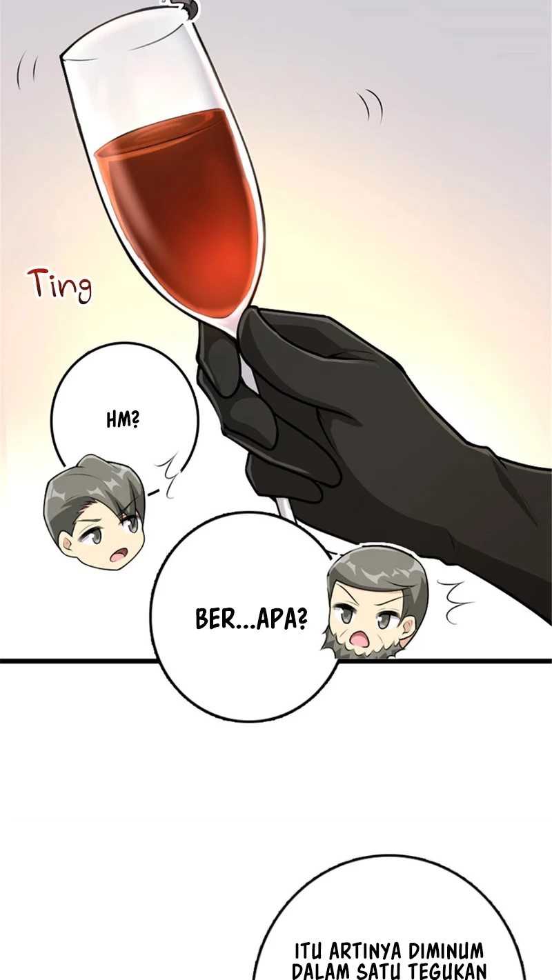 Release That Witch Chapter 386 Gambar 18