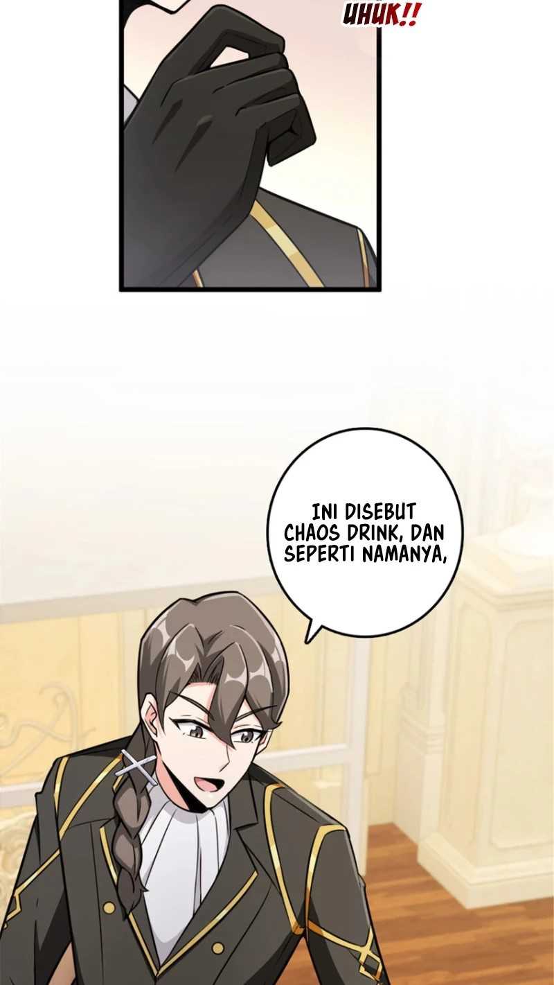 Release That Witch Chapter 386 Gambar 30