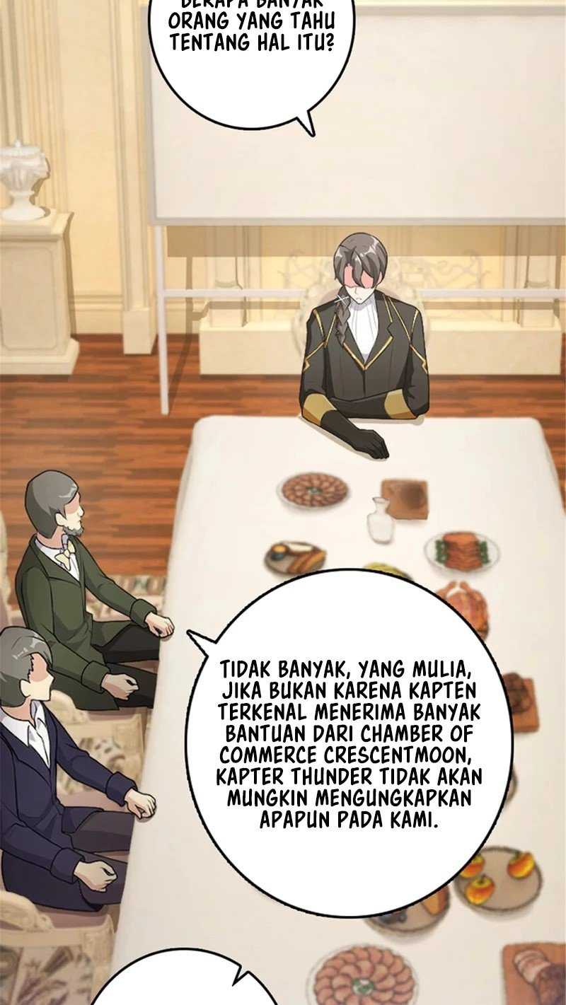 Release That Witch Chapter 386 Gambar 6