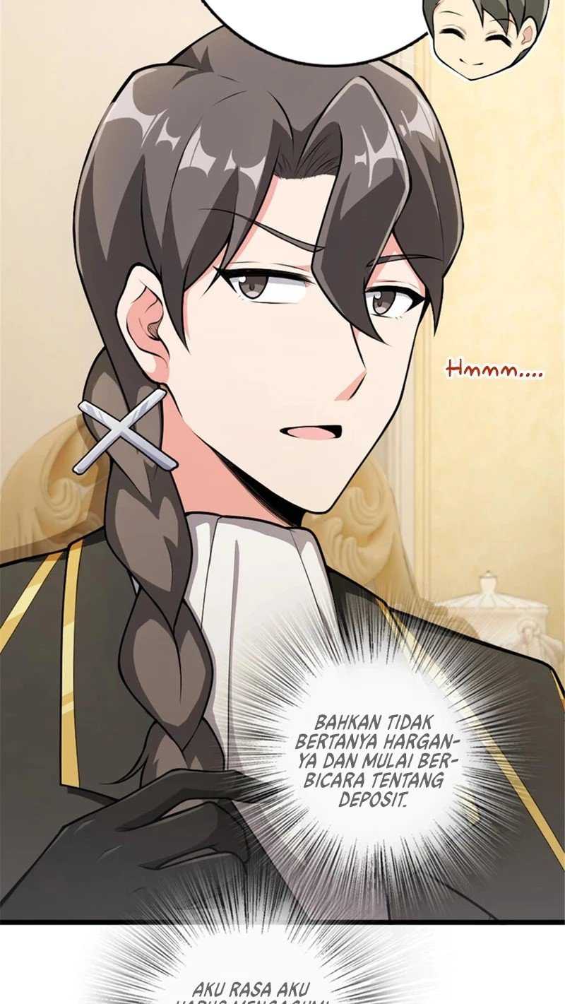 Release That Witch Chapter 386 Gambar 9