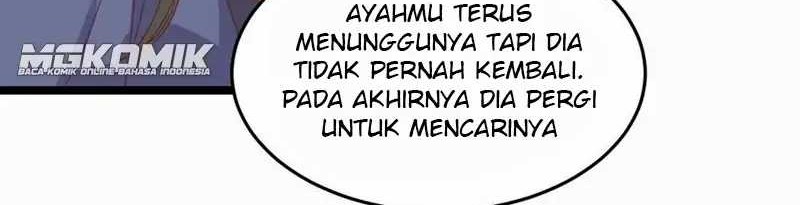 Pupillary Master Chapter 264 Gambar 12