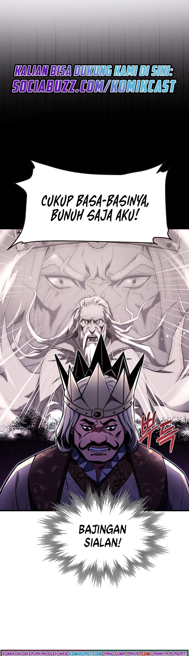 8 Circle Wizard’s Reincarnation Chapter 81 Gambar 18