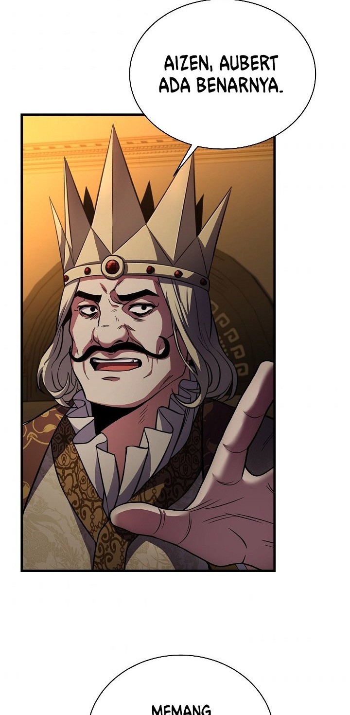 8 Circle Wizard’s Reincarnation Chapter 81 Gambar 23