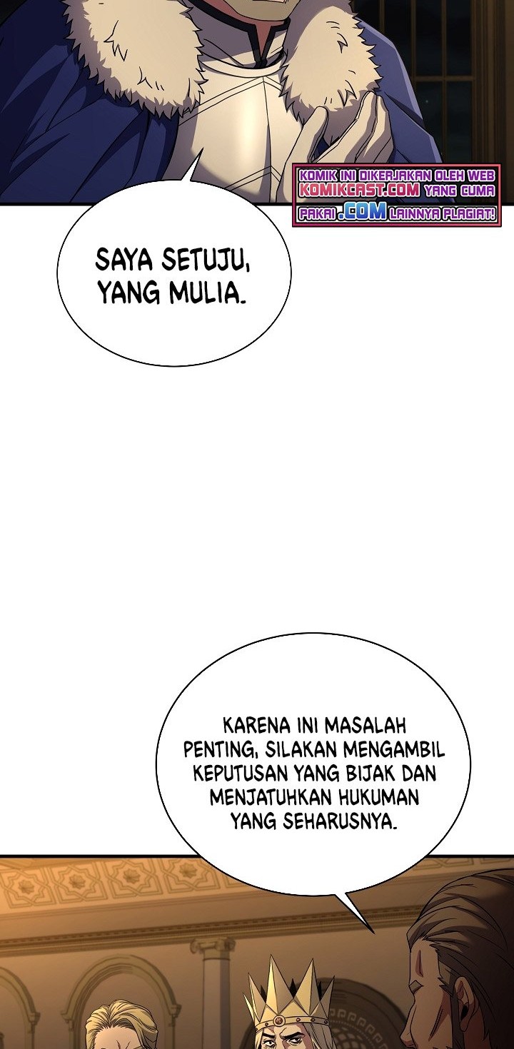8 Circle Wizard’s Reincarnation Chapter 81 Gambar 25