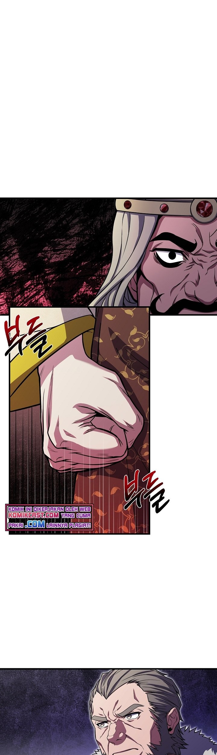 Manhwa 8 Circle Wizard’s Reincarnation Chapter 81 gambar nomor 2