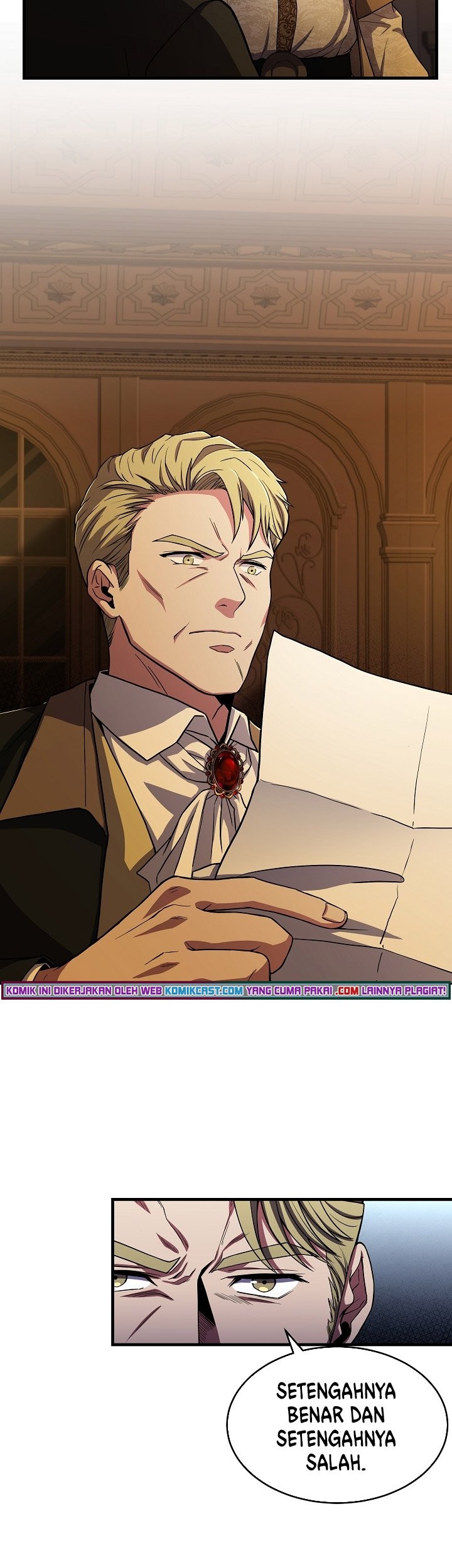 8 Circle Wizard’s Reincarnation Chapter 81 Gambar 4