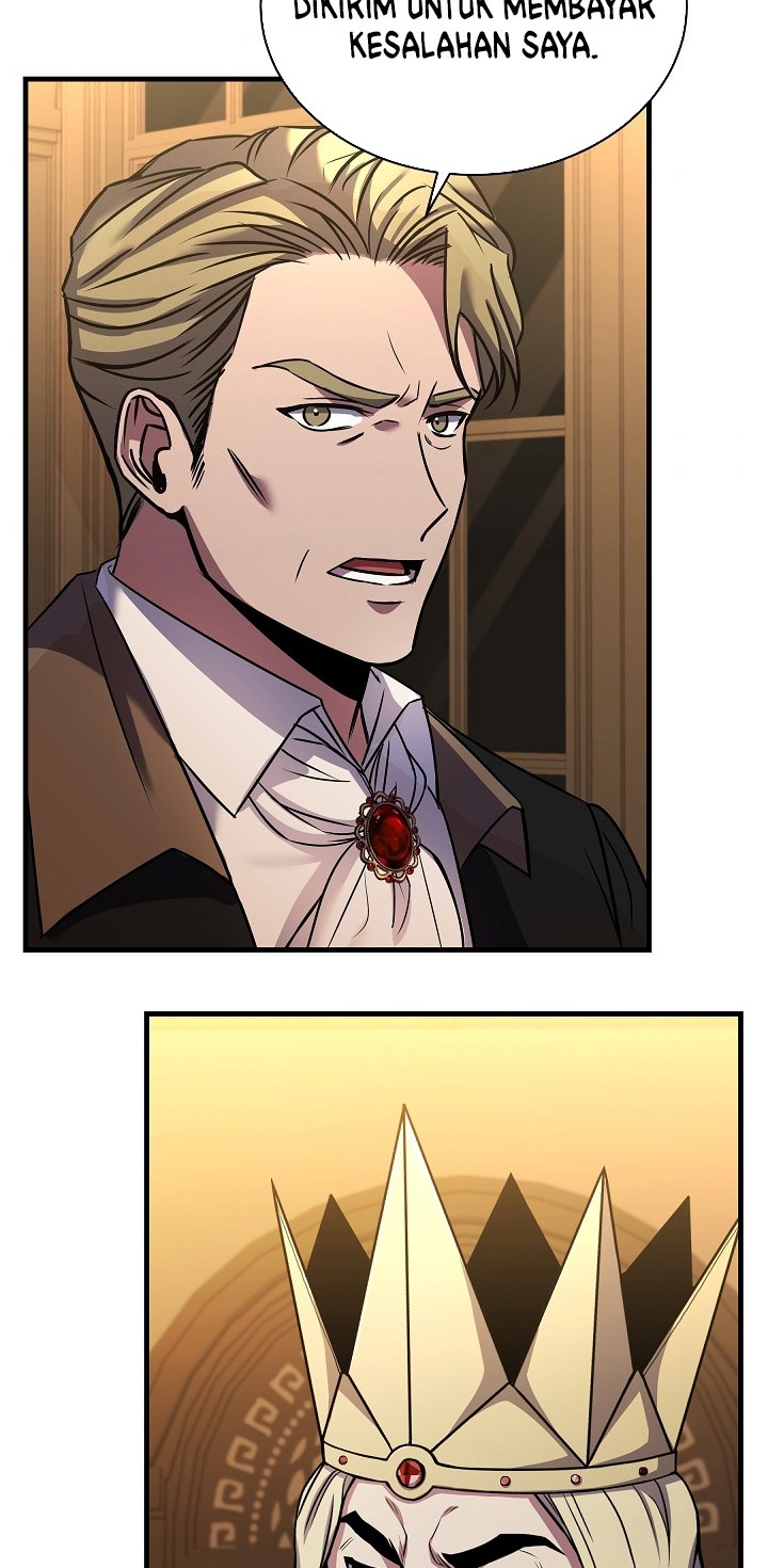 8 Circle Wizard’s Reincarnation Chapter 81 Gambar 7