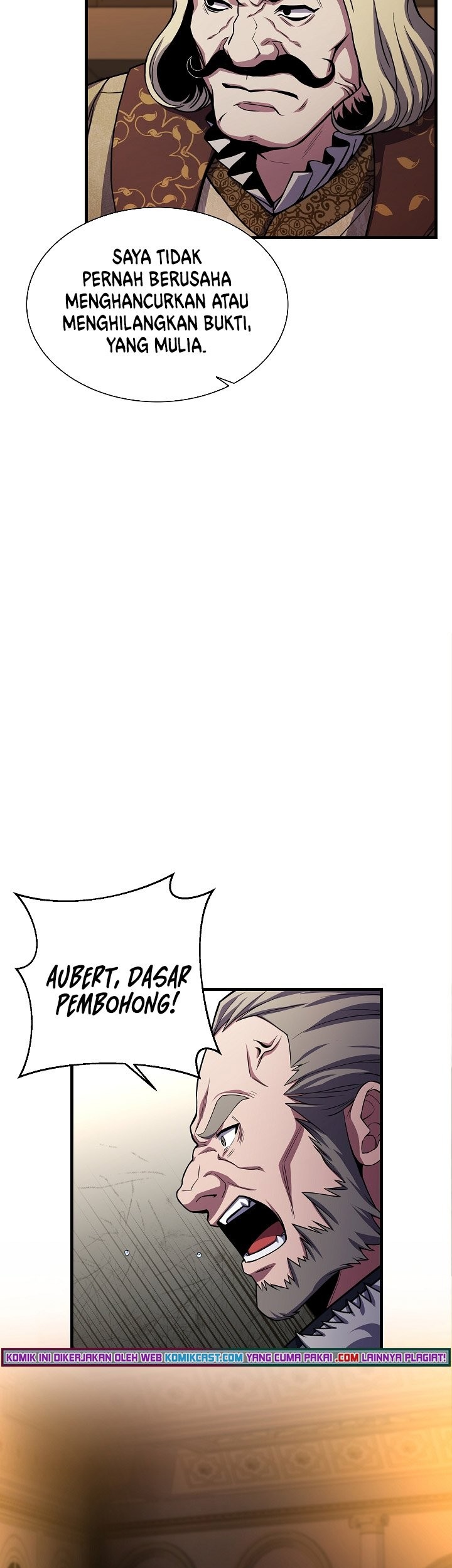 8 Circle Wizard’s Reincarnation Chapter 81 Gambar 8