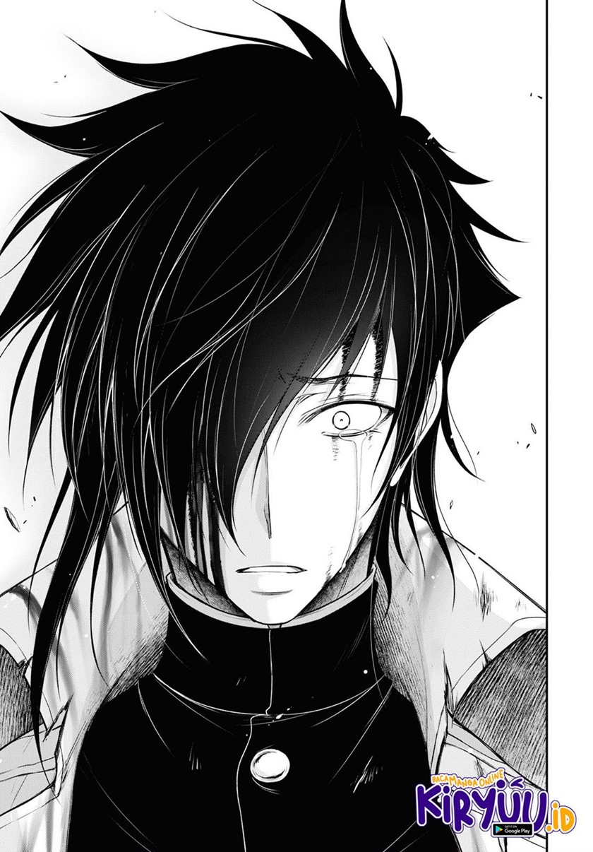 Plunderer Chapter 74 Gambar 14