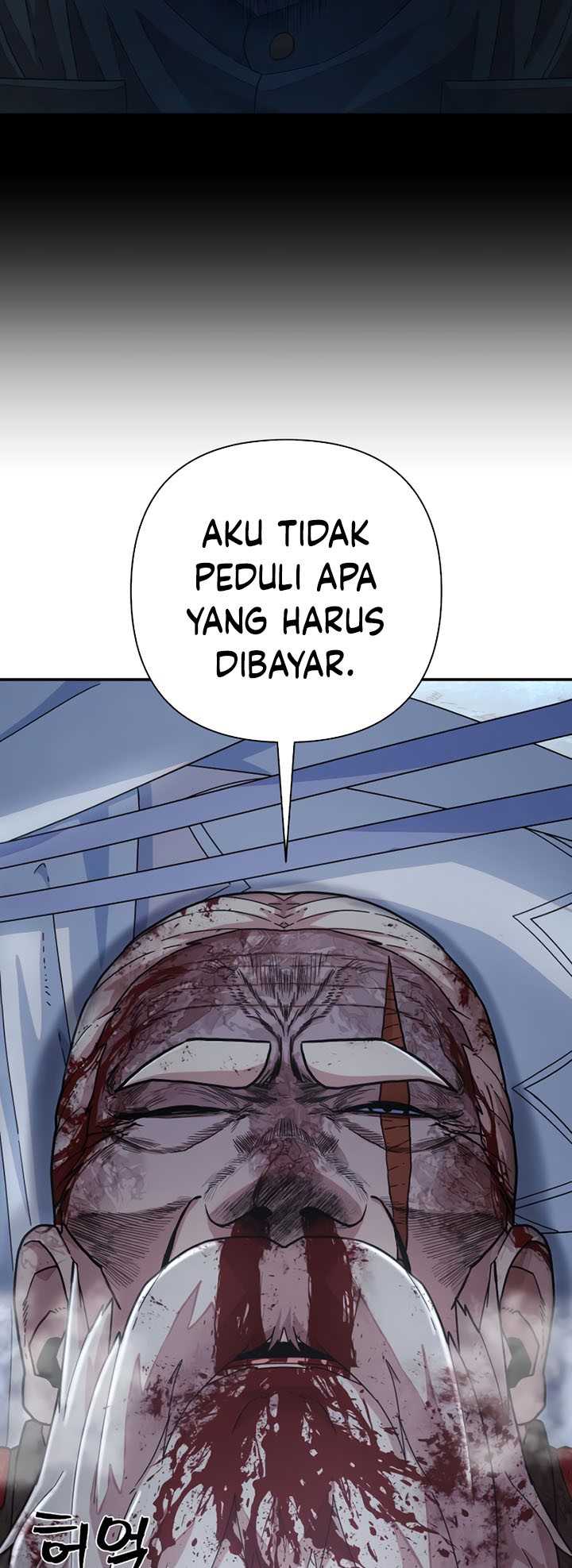Hero Has Returned Chapter 41 Gambar 26