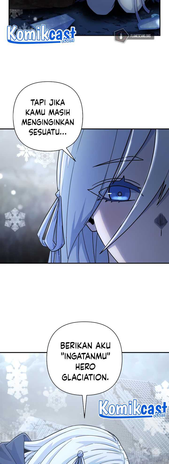 Hero Has Returned Chapter 41 Gambar 28