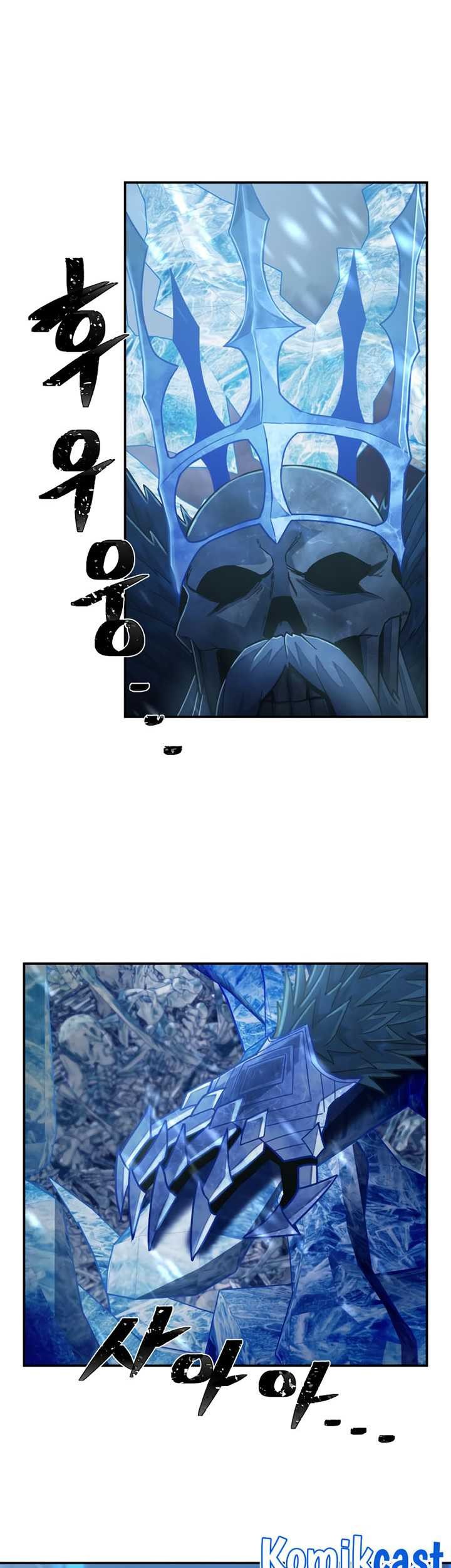 Hero Has Returned Chapter 41 Gambar 66