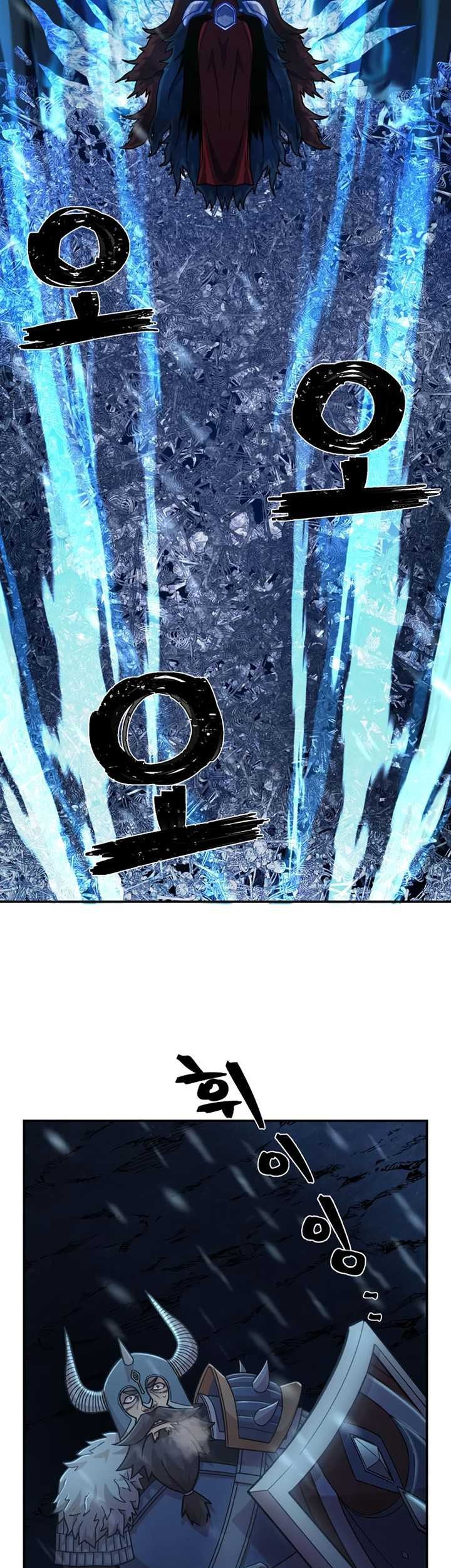 Hero Has Returned Chapter 41 Gambar 68