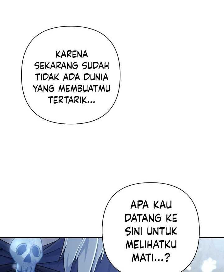 Hero Has Returned Chapter 41 Gambar 13